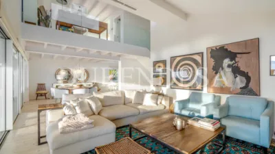 Chalet unifamiliar en venta en Badia Blava-Badia Gran-Tolleric, Badia Blava-Badia Gran-Tolleric (Llucmajor) de 2.980.000 €