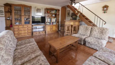 Casa en venta en Calle Nostra Senyora del Carme, Binibona (Selva) de 795.000 €
