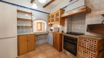 Casa en venta en Calle Nostra Senyora del Carme, Binibona (Selva) de 795.000 €