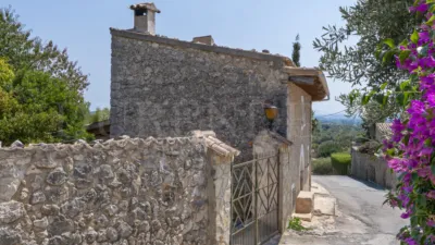 Casa en venta en Calle Nostra Senyora del Carme, Binibona (Selva) de 795.000 €