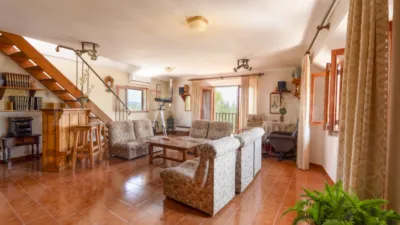 Casa en venta en Calle Nostra Senyora del Carme, Binibona (Selva) de 795.000 €