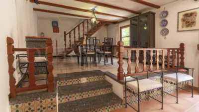 Casa en venta en Calle Nostra Senyora del Carme, Binibona (Selva) de 795.000 €