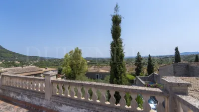 Casa en venta en Calle Nostra Senyora del Carme, Binibona (Selva) de 795.000 €