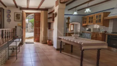 Casa en venta en Calle Nostra Senyora del Carme, Binibona (Selva) de 795.000 €