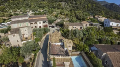 Casa en venta en Calle Nostra Senyora del Carme, Binibona (Selva) de 795.000 €