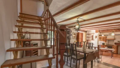Casa en venta en Calle Nostra Senyora del Carme, Binibona (Selva) de 795.000 €