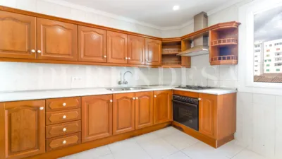 Piso en venta en Calle 31 Diciembre, Bons Aires (Distrito Nord. Palma de Mallorca) de 399.000 €