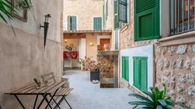 House in Sóller photo 6