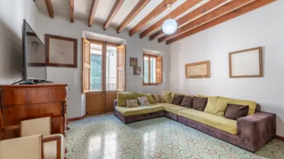 House in Sóller photo 13
