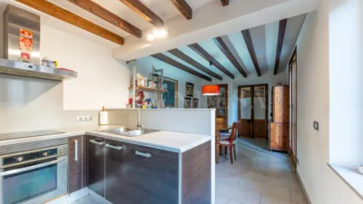 House in Sóller photo 12