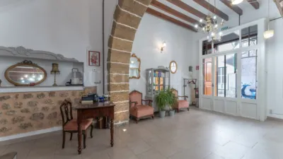 House in Sóller photo 5