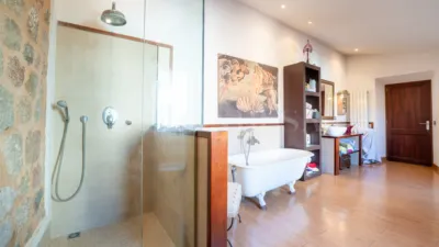House in Sóller photo 25