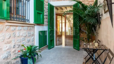House in Sóller photo 30