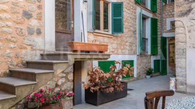 House in Sóller photo 8