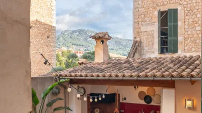 House in Sóller photo 31