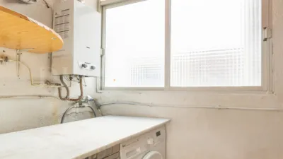 Piso en venta en Carrer de Sant Cristòfol, cerca de Carrer dels Trencadors, S'Arenal (Llucmajor) de 330.000 €