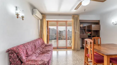 Piso en venta en Carrer de Sant Cristòfol, cerca de Carrer dels Trencadors, S'Arenal (Llucmajor) de 330.000 €