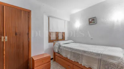 Piso en venta en Carrer de Sant Cristòfol, cerca de Carrer dels Trencadors, S'Arenal (Llucmajor) de 330.000 €