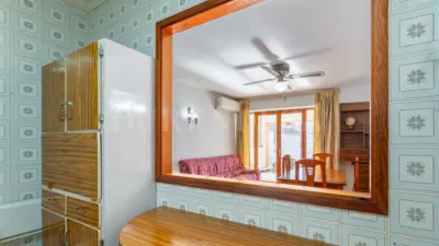 Piso en venta en Carrer de Sant Cristòfol, cerca de Carrer dels Trencadors, S'Arenal (Llucmajor) de 330.000 €