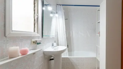 Piso en venta en Carrer de Sant Cristòfol, cerca de Carrer dels Trencadors, S'Arenal (Llucmajor) de 330.000 €
