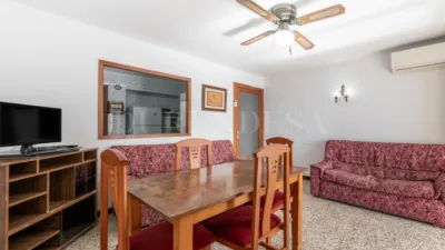 Piso en venta en Carrer de Sant Cristòfol, cerca de Carrer dels Trencadors, S'Arenal (Llucmajor) de 330.000 €