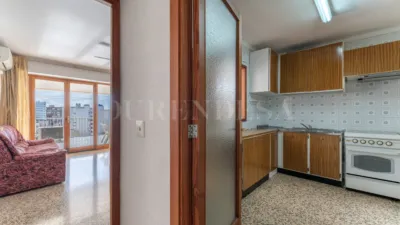 Piso en venta en Carrer de Sant Cristòfol, cerca de Carrer dels Trencadors, S'Arenal (Llucmajor) de 330.000 €