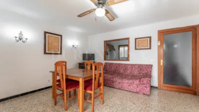 Piso en venta en Carrer de Sant Cristòfol, cerca de Carrer dels Trencadors, S'Arenal (Llucmajor) de 330.000 €