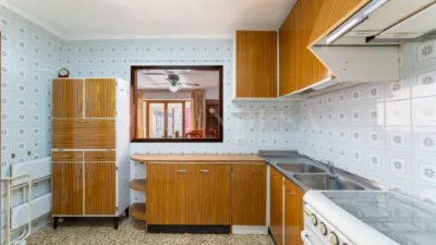 Piso en venta en Carrer de Sant Cristòfol, cerca de Carrer dels Trencadors, S'Arenal (Llucmajor) de 330.000 €