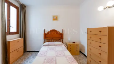Piso en venta en Carrer de Sant Cristòfol, cerca de Carrer dels Trencadors, S'Arenal (Llucmajor) de 330.000 €