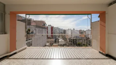 Piso en venta en Carrer de Sant Cristòfol, cerca de Carrer dels Trencadors, S'Arenal (Llucmajor) de 330.000 €