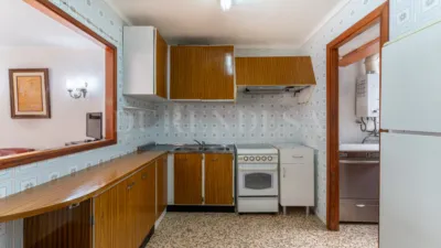 Piso en venta en Carrer de Sant Cristòfol, cerca de Carrer dels Trencadors, S'Arenal (Llucmajor) de 330.000 €