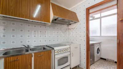 Piso en venta en Carrer de Sant Cristòfol, cerca de Carrer dels Trencadors, S'Arenal (Llucmajor) de 330.000 €