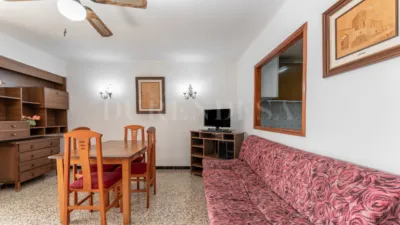 Piso en venta en Carrer de Sant Cristòfol, cerca de Carrer dels Trencadors, S'Arenal (Llucmajor) de 330.000 €