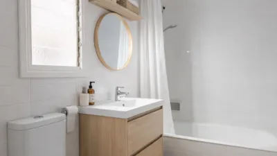 Piso en venta en Carrer de Sant Cristòfol, cerca de Carrer dels Trencadors, S'Arenal (Llucmajor) de 330.000 €