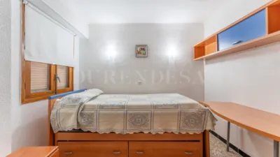 Piso en venta en Carrer de Sant Cristòfol, cerca de Carrer dels Trencadors, S'Arenal (Llucmajor) de 330.000 €
