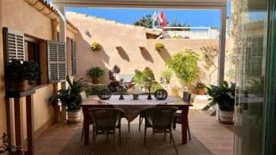 Piso en venta en Carrer de Ponent, Colonia de Sant Jordi (Ses Salines) de 745.000 €