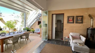 Piso en venta en Carrer de Ponent, Colonia de Sant Jordi (Ses Salines) de 745.000 €