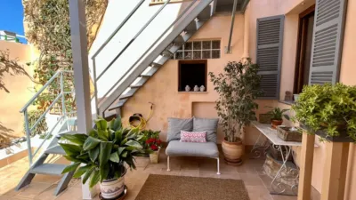 Piso en venta en Carrer de Ponent, Colonia de Sant Jordi (Ses Salines) de 745.000 €