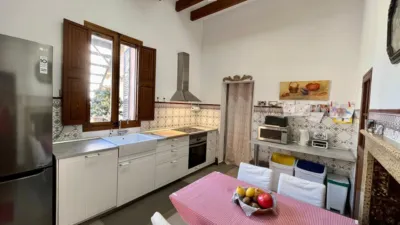 Piso en venta en Carrer de Ponent, Colonia de Sant Jordi (Ses Salines) de 745.000 €