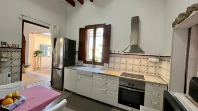 Piso en venta en Carrer de Ponent, Colonia de Sant Jordi (Ses Salines) de 745.000 €