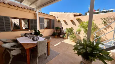 Piso en venta en Carrer de Ponent, Colonia de Sant Jordi (Ses Salines) de 745.000 €