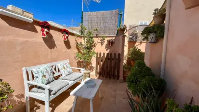 Piso en venta en Carrer de Ponent, Colonia de Sant Jordi (Ses Salines) de 745.000 €