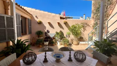 Piso en venta en Carrer de Ponent, Colonia de Sant Jordi (Ses Salines) de 745.000 €