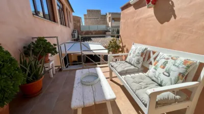 Piso en venta en Carrer de Ponent, Colonia de Sant Jordi (Ses Salines) de 745.000 €