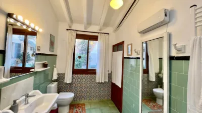 Piso en venta en Carrer de Ponent, Colonia de Sant Jordi (Ses Salines) de 745.000 €