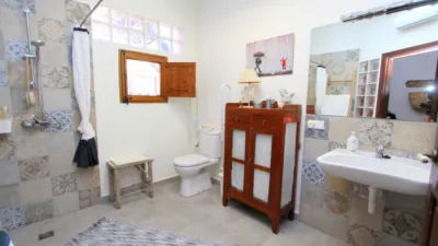 Piso en venta en Carrer de Ponent, Colonia de Sant Jordi (Ses Salines) de 745.000 €