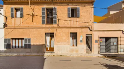 Piso en venta en Carrer de Ponent, Colonia de Sant Jordi (Ses Salines) de 745.000 €