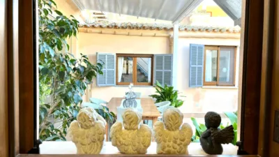 Piso en venta en Carrer de Ponent, Colonia de Sant Jordi (Ses Salines) de 745.000 €
