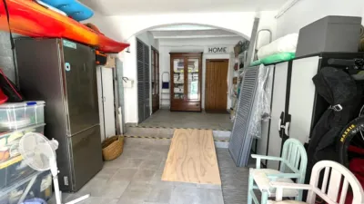 Piso en venta en Carrer de Ponent, Colonia de Sant Jordi (Ses Salines) de 745.000 €