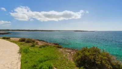 Piso en venta en Carrer de Ponent, Colonia de Sant Jordi (Ses Salines) de 745.000 €